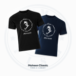 Moheen'er Ghoraguli: Classic – Tribute T-Shirt – Unisex, Black/Blue