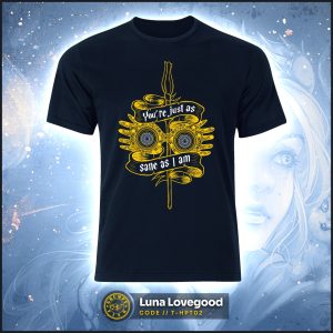 Luna Lovegood
